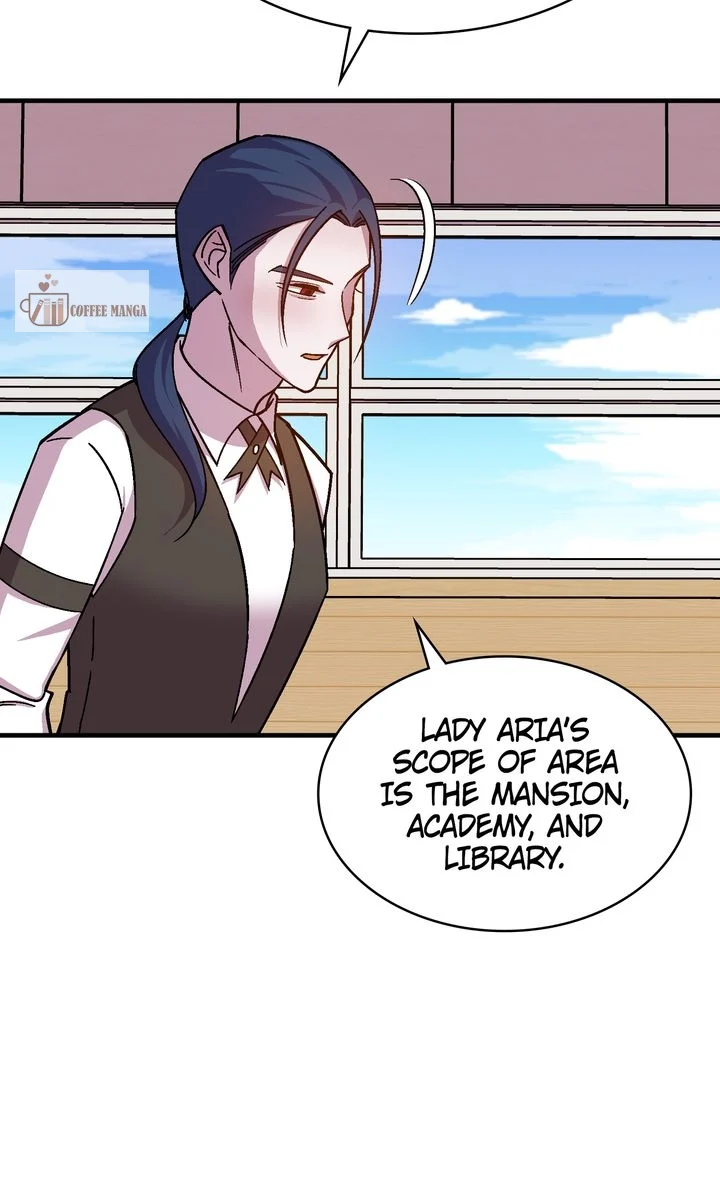 I'll Save This Damned Family! Chapter 120 page 5