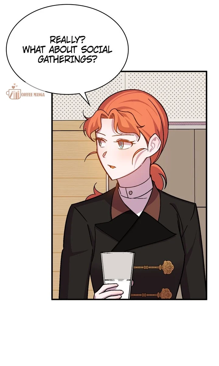 I'll Save This Damned Family! Chapter 120 page 6