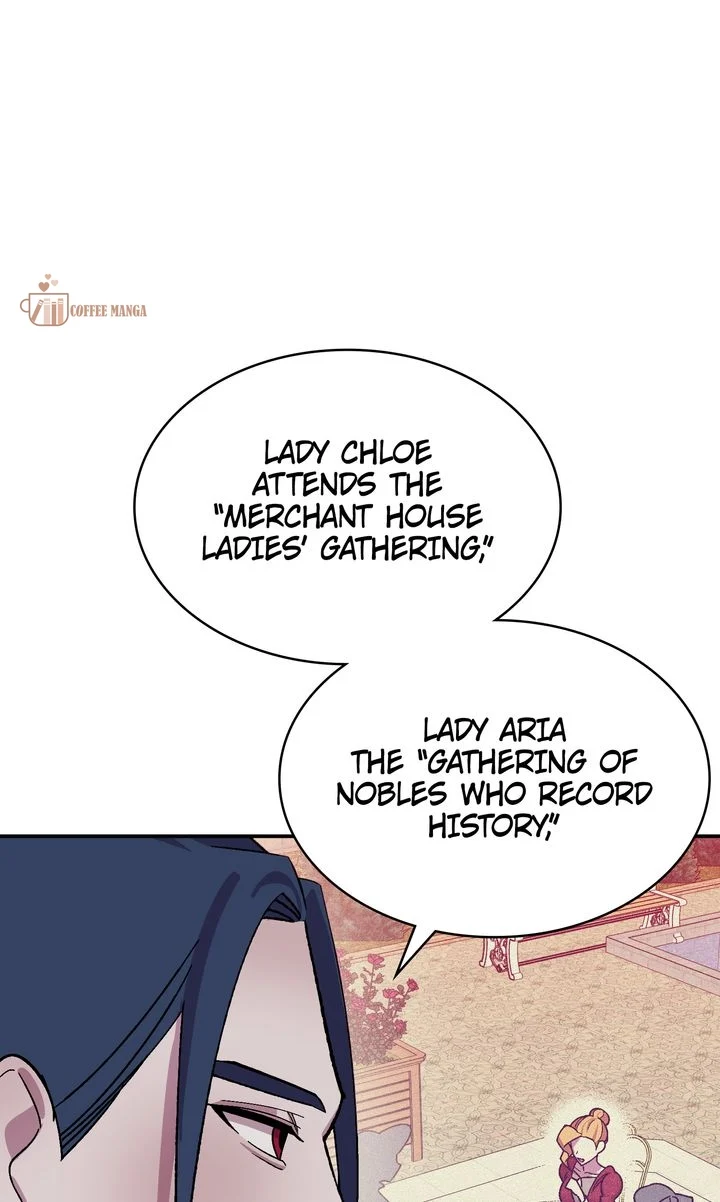 I'll Save This Damned Family! Chapter 120 page 8