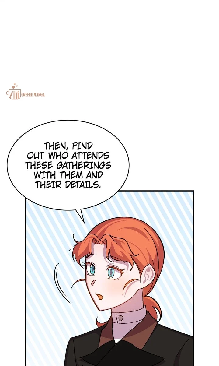 I'll Save This Damned Family! Chapter 120 page 10