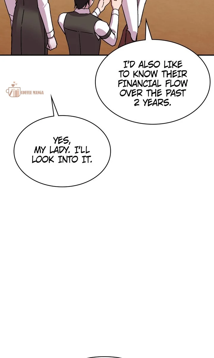 I'll Save This Damned Family! Chapter 120 page 12