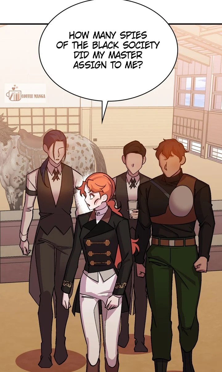 I'll Save This Damned Family! Chapter 120 page 13