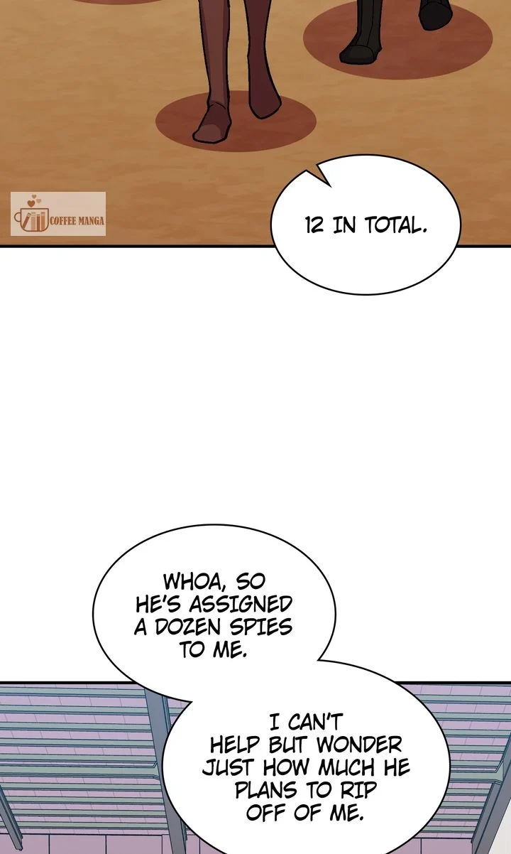 I'll Save This Damned Family! Chapter 120 page 14