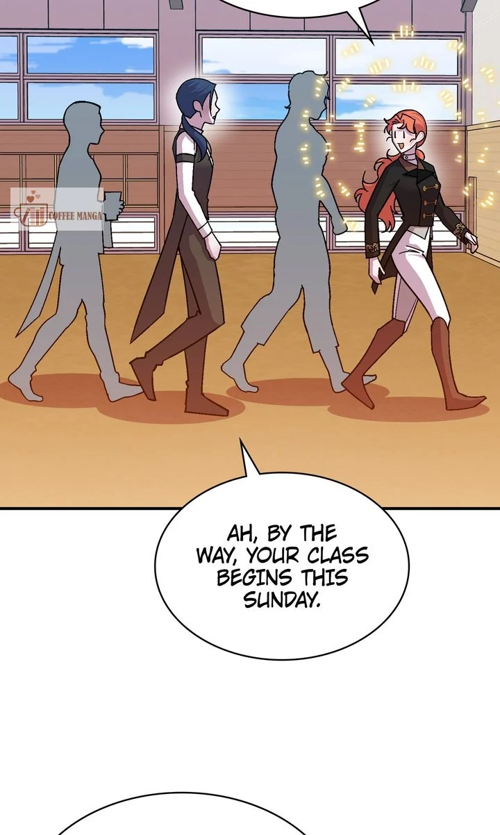 I'll Save This Damned Family! Chapter 120 page 15