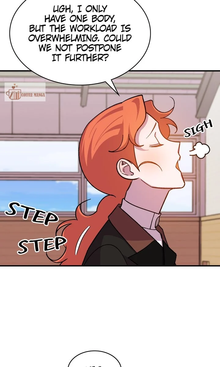 I'll Save This Damned Family! Chapter 120 page 16