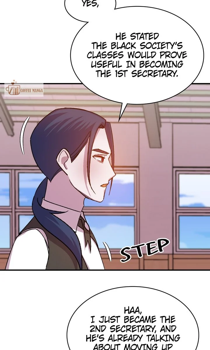 I'll Save This Damned Family! Chapter 120 page 17