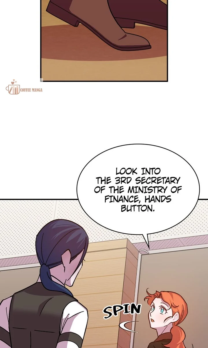 I'll Save This Damned Family! Chapter 120 page 19