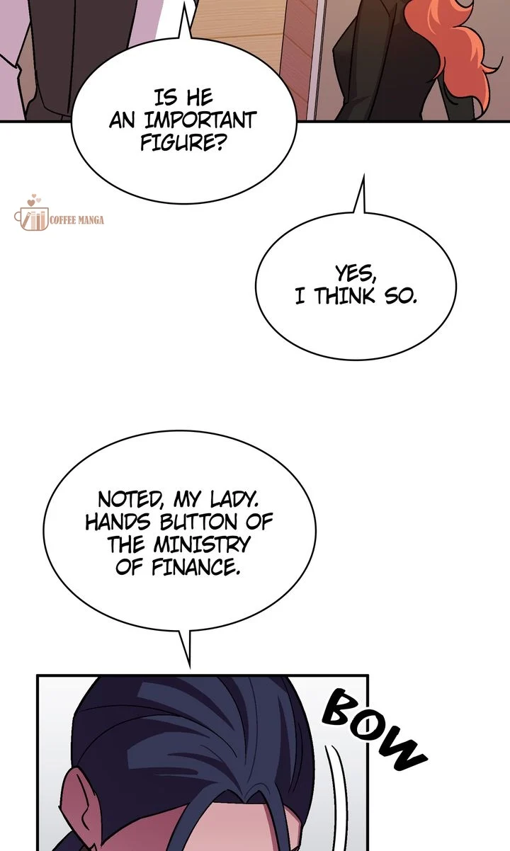 I'll Save This Damned Family! Chapter 120 page 20