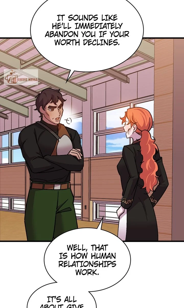 I'll Save This Damned Family! Chapter 120 page 24