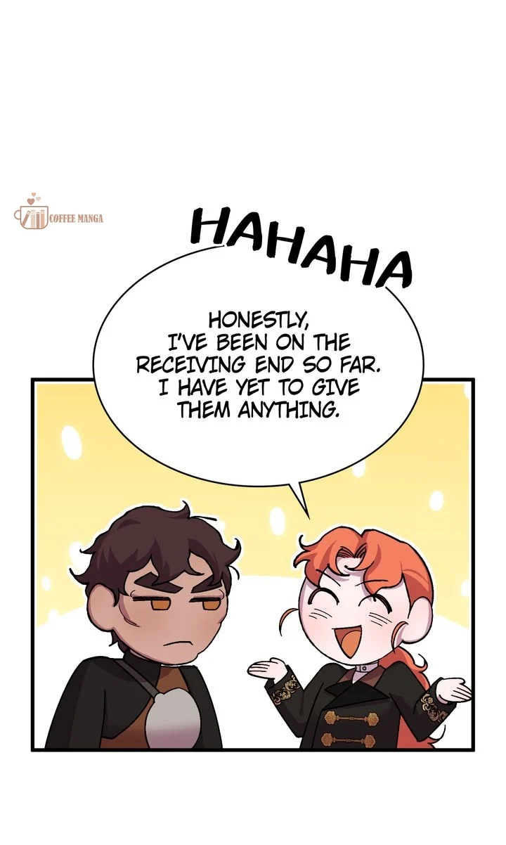 I'll Save This Damned Family! Chapter 120 page 26