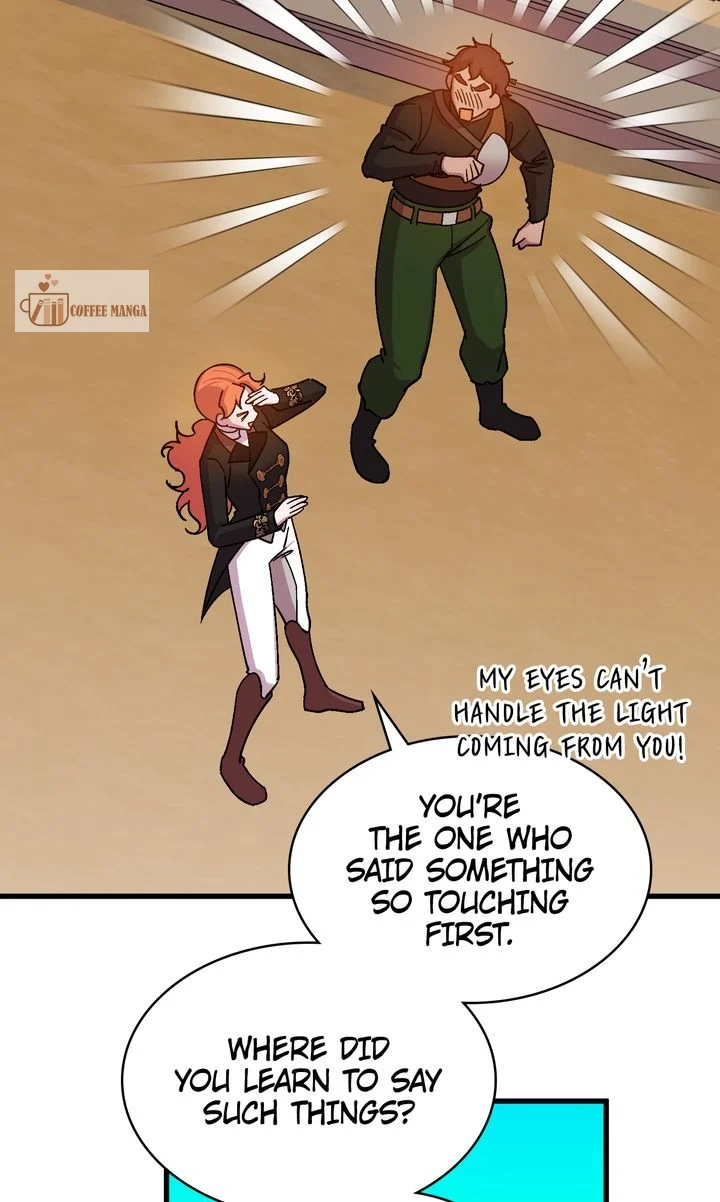 I'll Save This Damned Family! Chapter 120 page 30