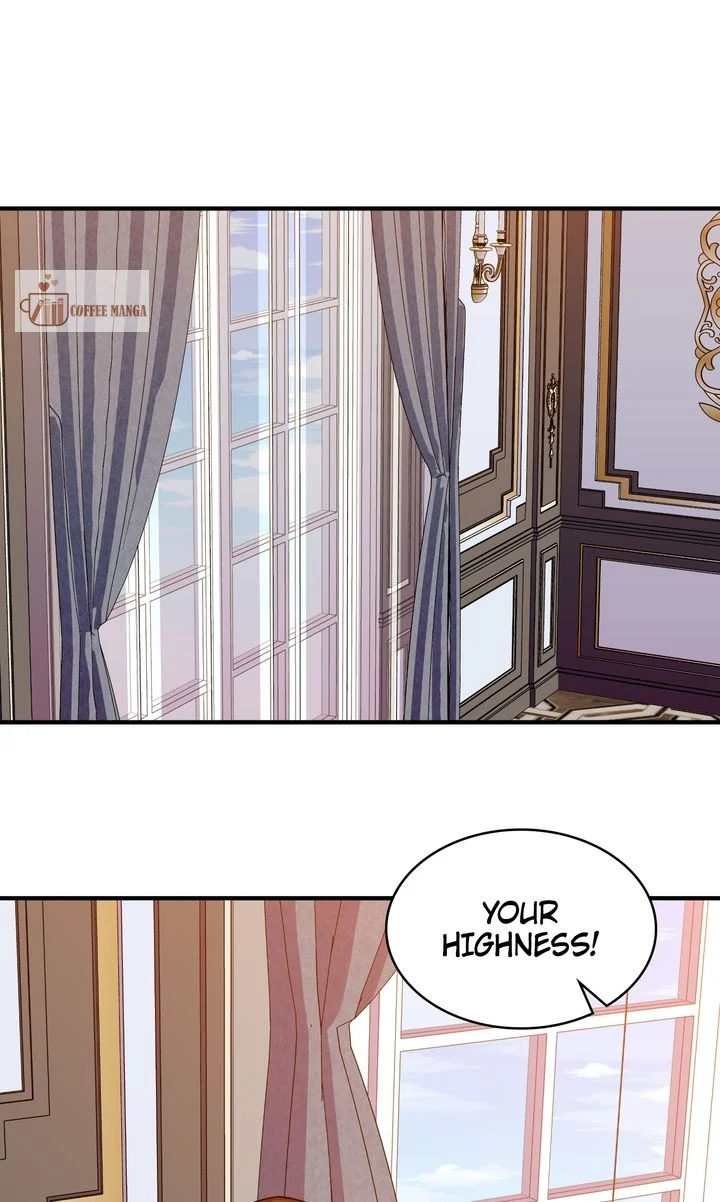 I'll Save This Damned Family! Chapter 120 page 32