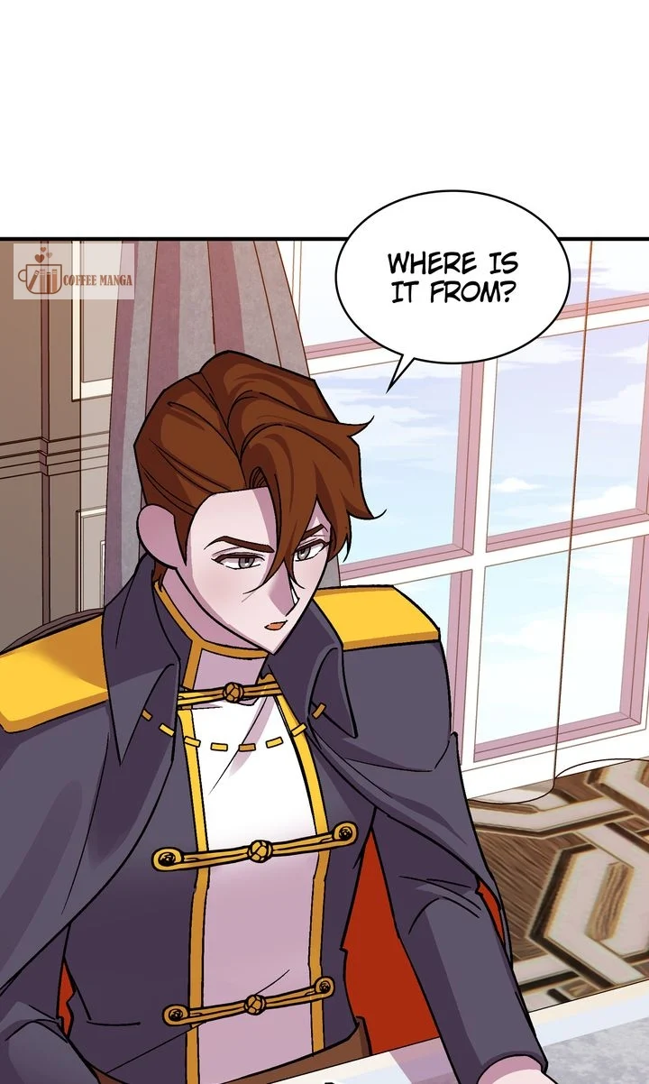 I'll Save This Damned Family! Chapter 120 page 35