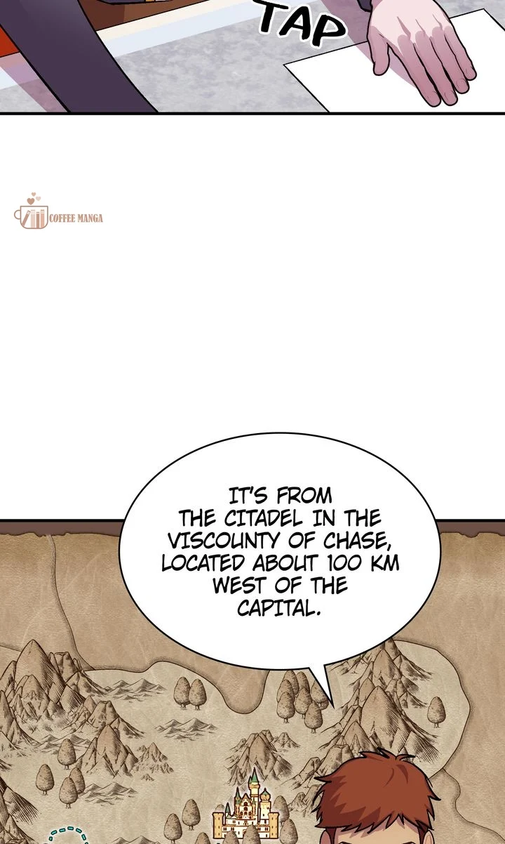 I'll Save This Damned Family! Chapter 120 page 36