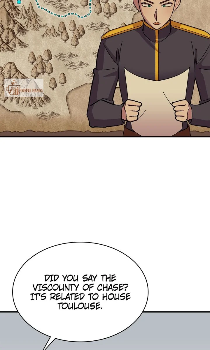I'll Save This Damned Family! Chapter 120 page 37