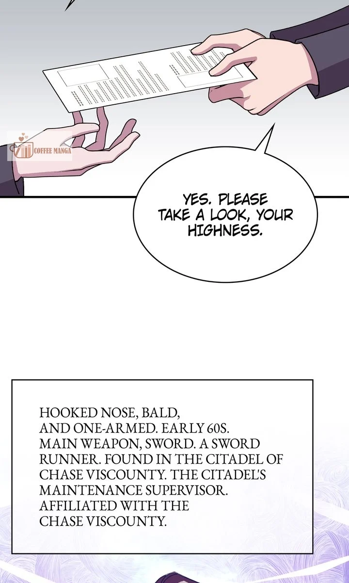 I'll Save This Damned Family! Chapter 120 page 38