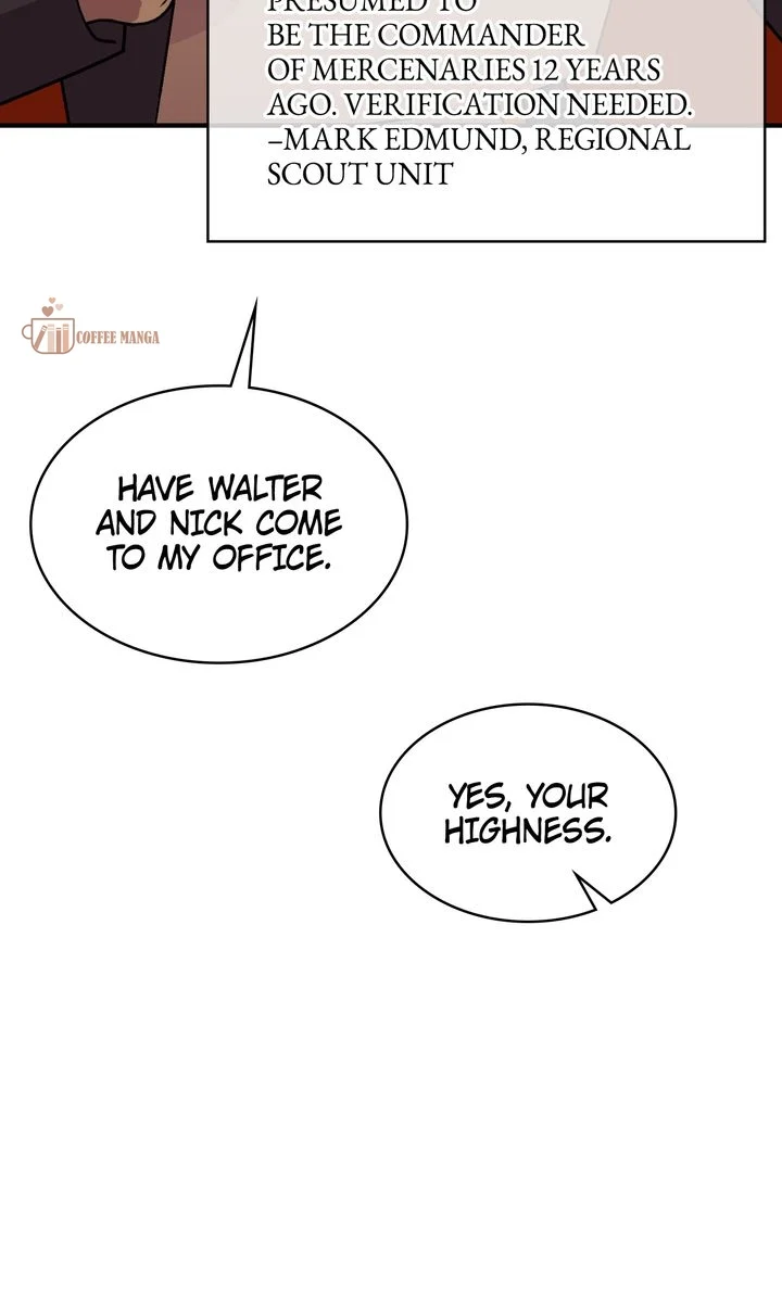 I'll Save This Damned Family! Chapter 120 page 40