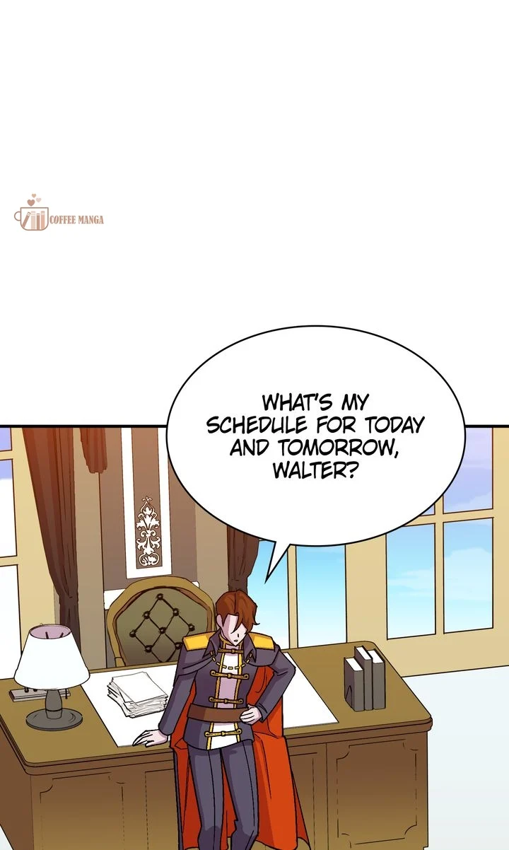 I'll Save This Damned Family! Chapter 120 page 41