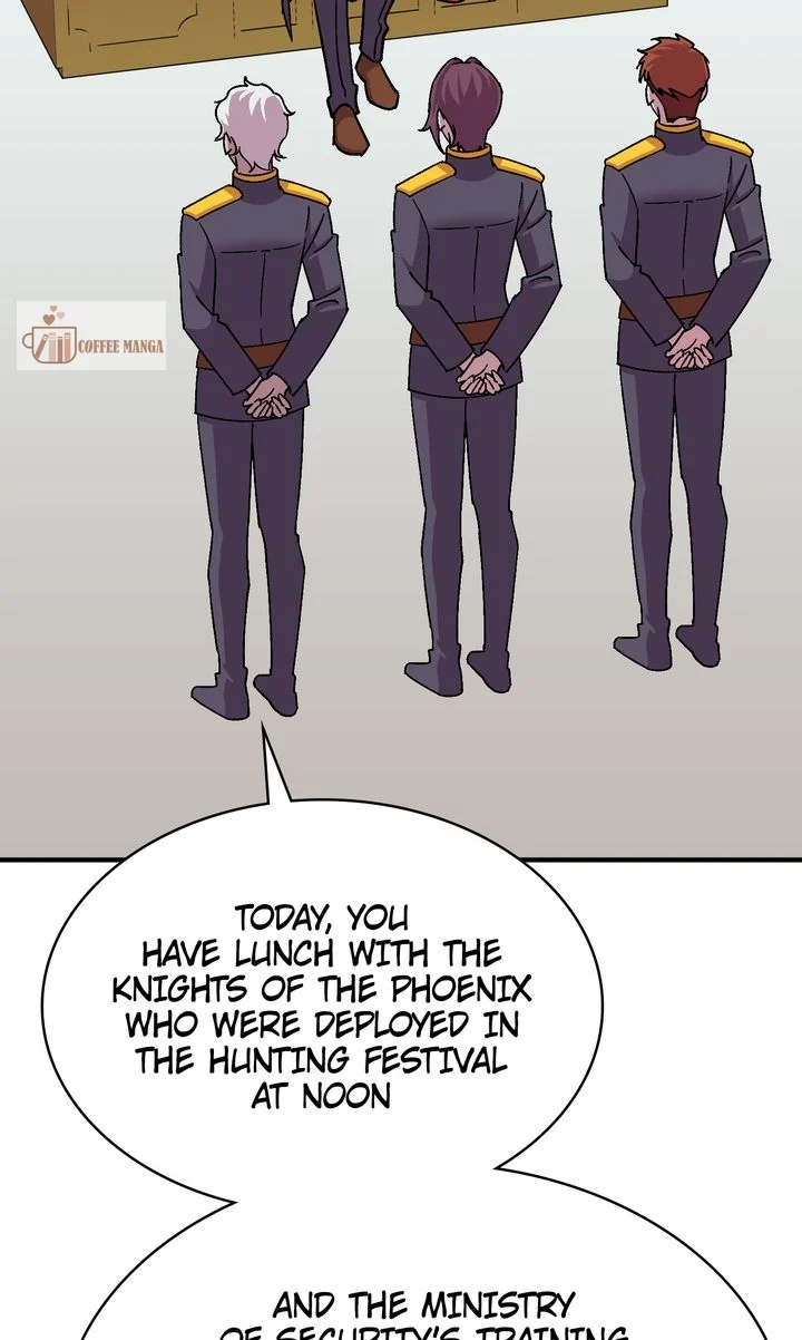 I'll Save This Damned Family! Chapter 120 page 42