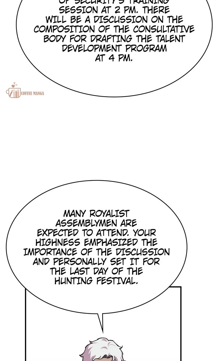 I'll Save This Damned Family! Chapter 120 page 43