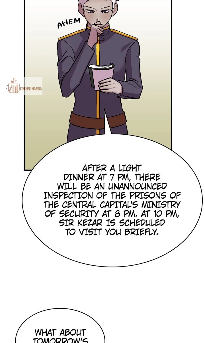 I'll Save This Damned Family! Chapter 120 page 44