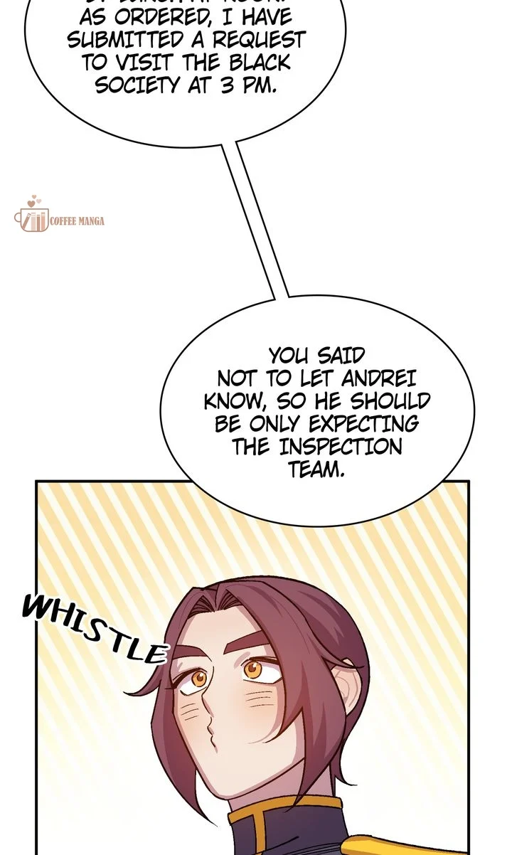 I'll Save This Damned Family! Chapter 120 page 46