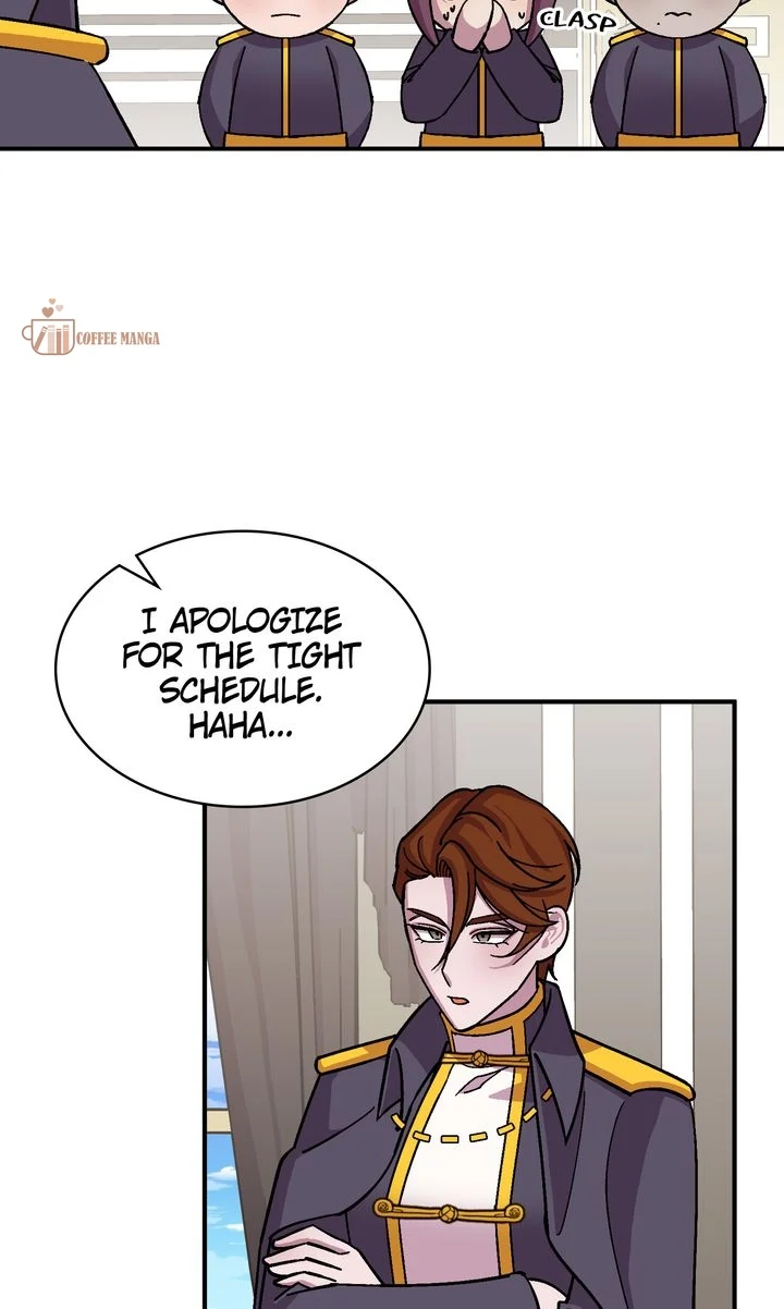 I'll Save This Damned Family! Chapter 120 page 48