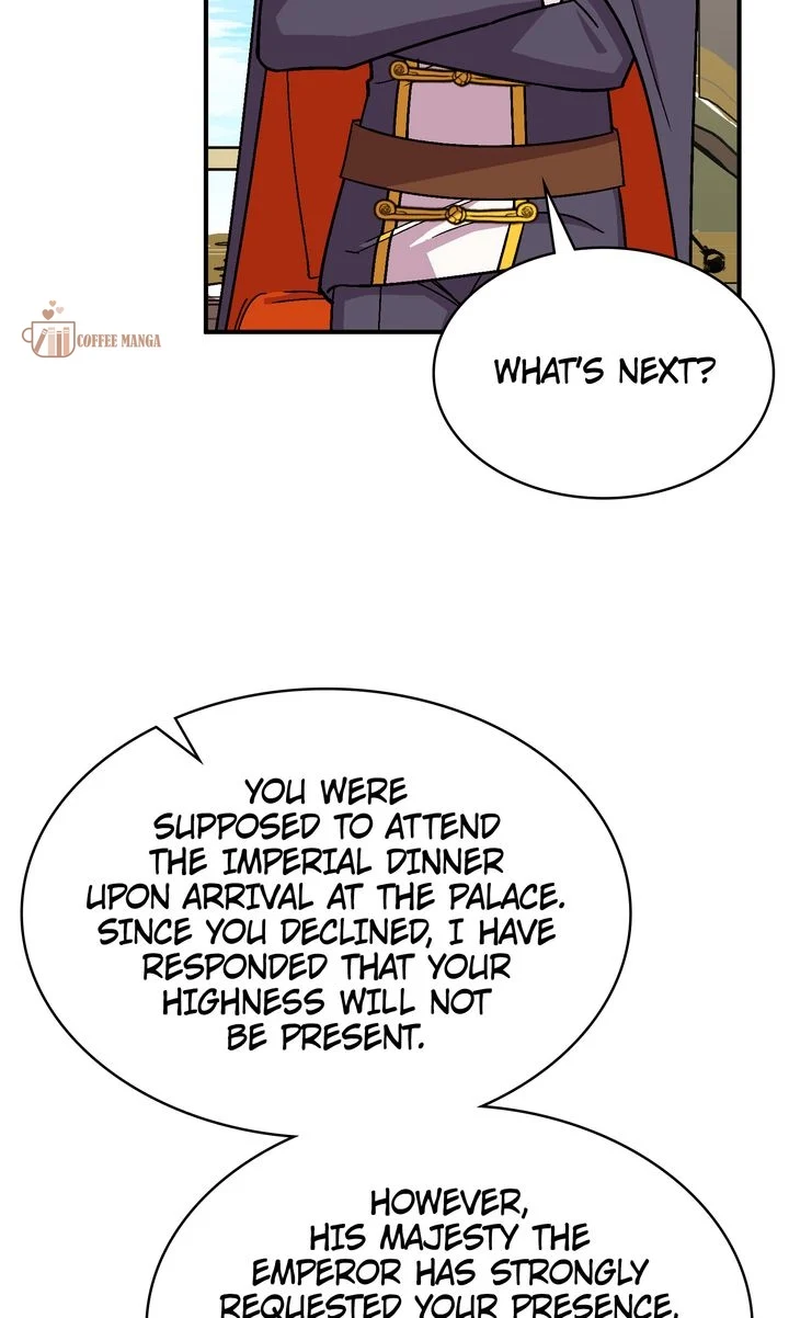 I'll Save This Damned Family! Chapter 120 page 49