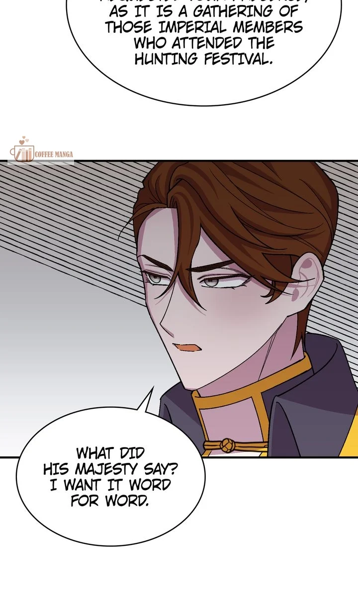 I'll Save This Damned Family! Chapter 120 page 50