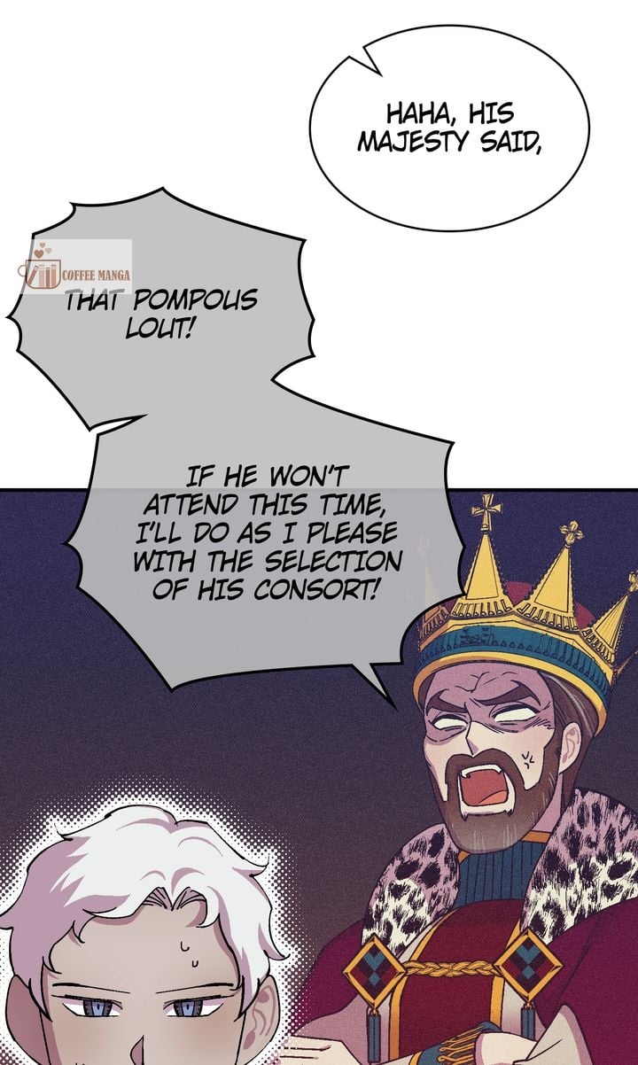 I'll Save This Damned Family! Chapter 120 page 51