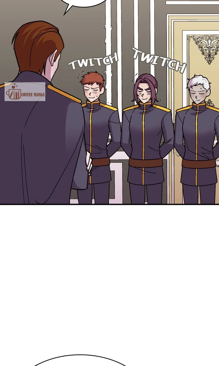 I'll Save This Damned Family! Chapter 120 page 53