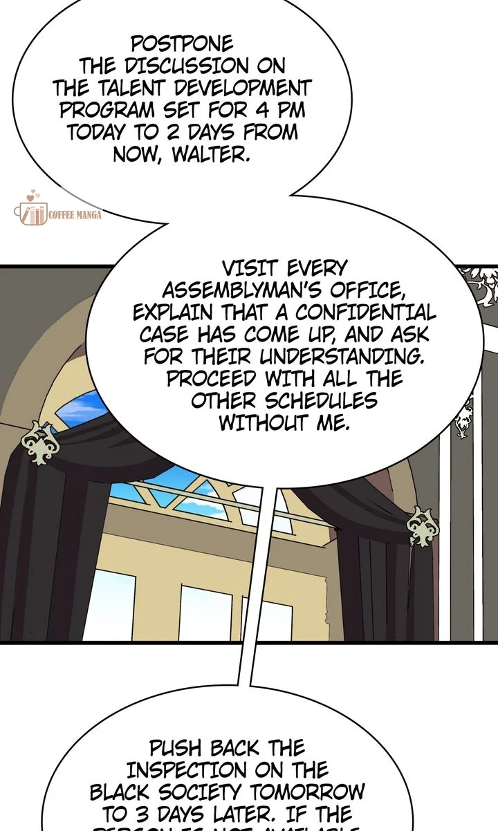 I'll Save This Damned Family! Chapter 120 page 54