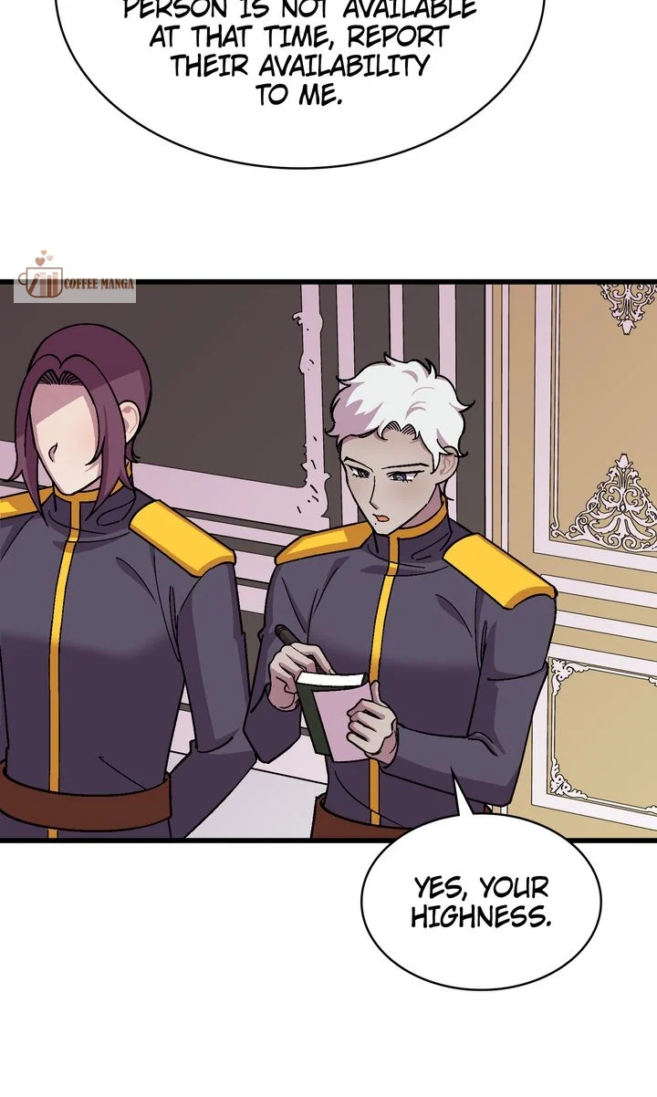 I'll Save This Damned Family! Chapter 120 page 55