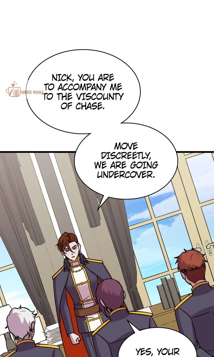 I'll Save This Damned Family! Chapter 120 page 56