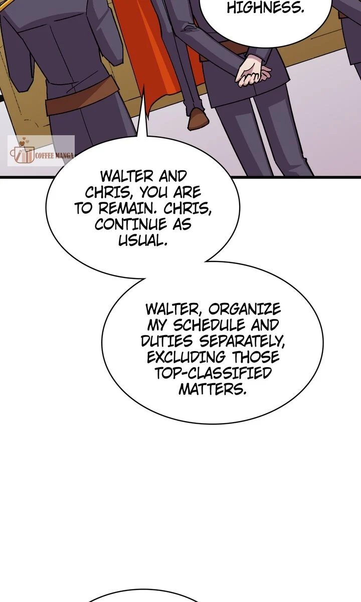 I'll Save This Damned Family! Chapter 120 page 57