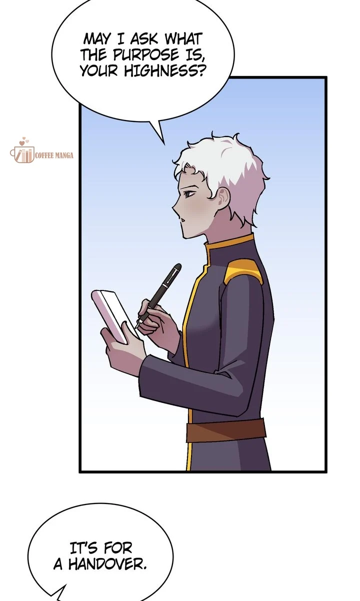I'll Save This Damned Family! Chapter 120 page 58