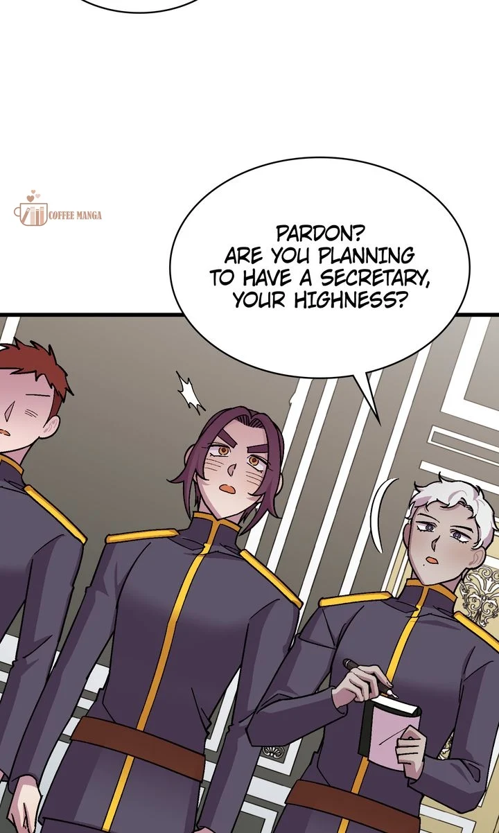 I'll Save This Damned Family! Chapter 120 page 59