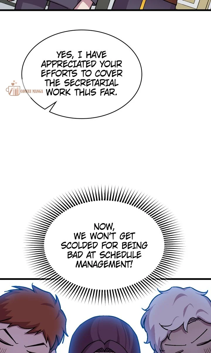 I'll Save This Damned Family! Chapter 120 page 60