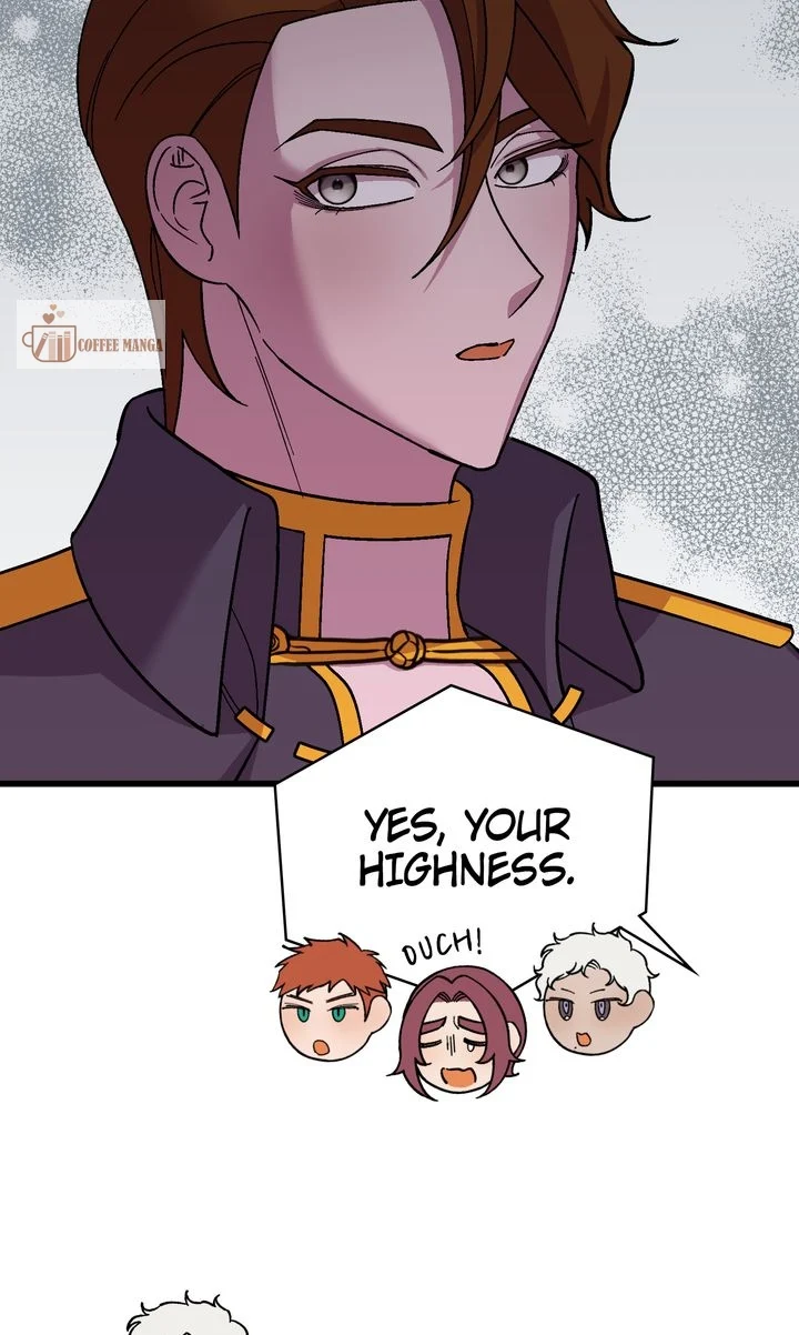 I'll Save This Damned Family! Chapter 120 page 68