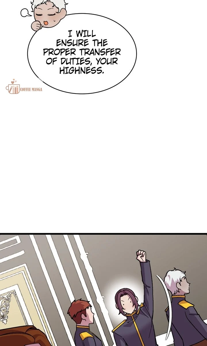 I'll Save This Damned Family! Chapter 120 page 69