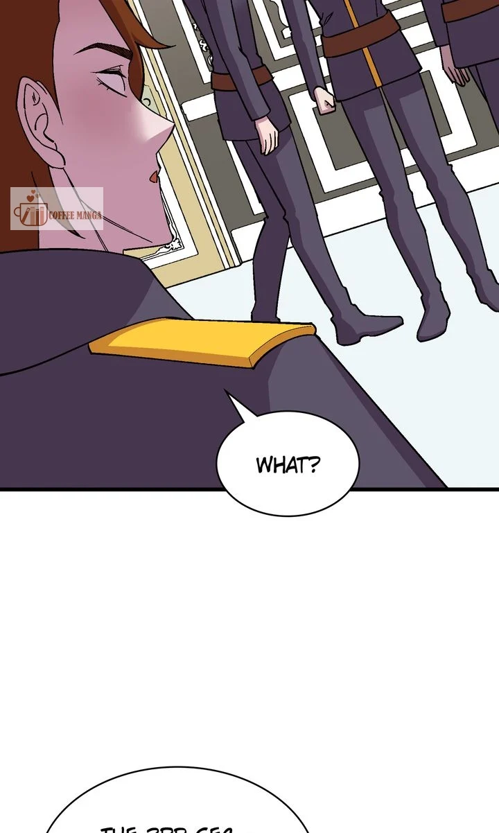 I'll Save This Damned Family! Chapter 120 page 70