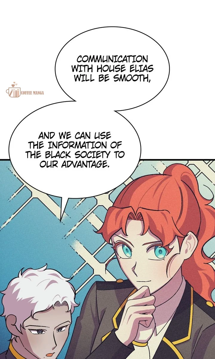 I'll Save This Damned Family! Chapter 120 page 74