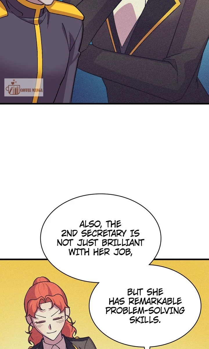 I'll Save This Damned Family! Chapter 120 page 75