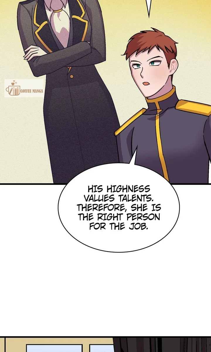 I'll Save This Damned Family! Chapter 120 page 76