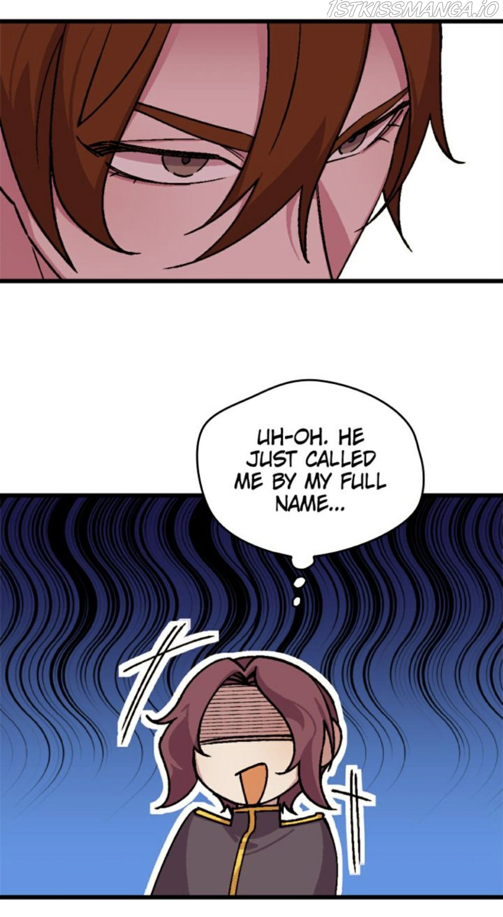 I'll Save This Damned Family! Chapter 72 page 5