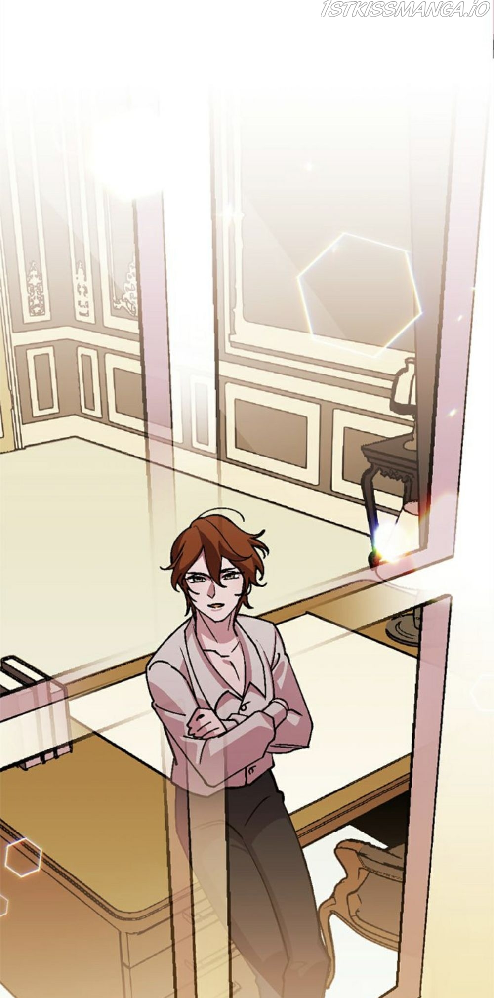 I'll Save This Damned Family! Chapter 72 page 9