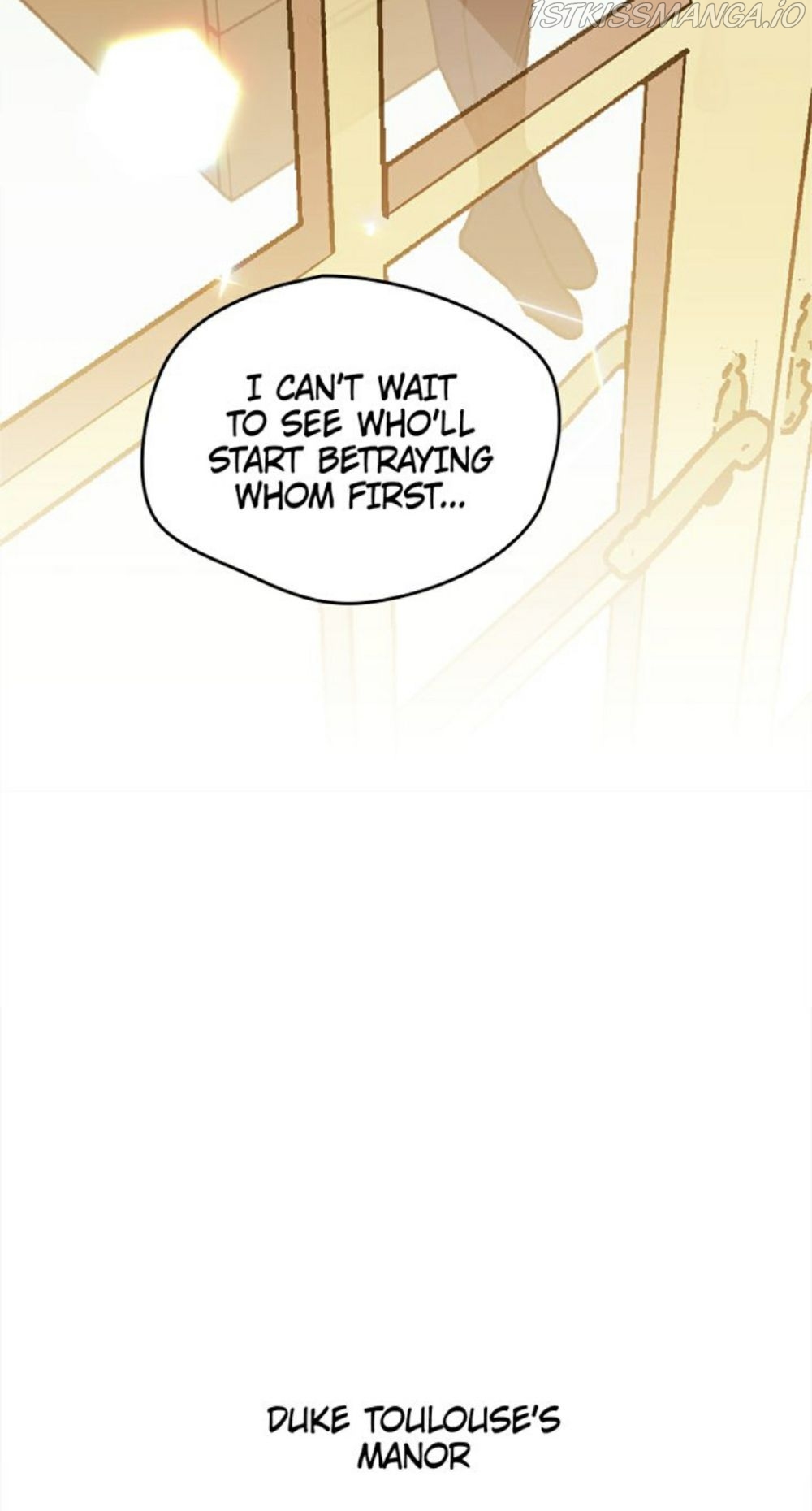 I'll Save This Damned Family! Chapter 72 page 10