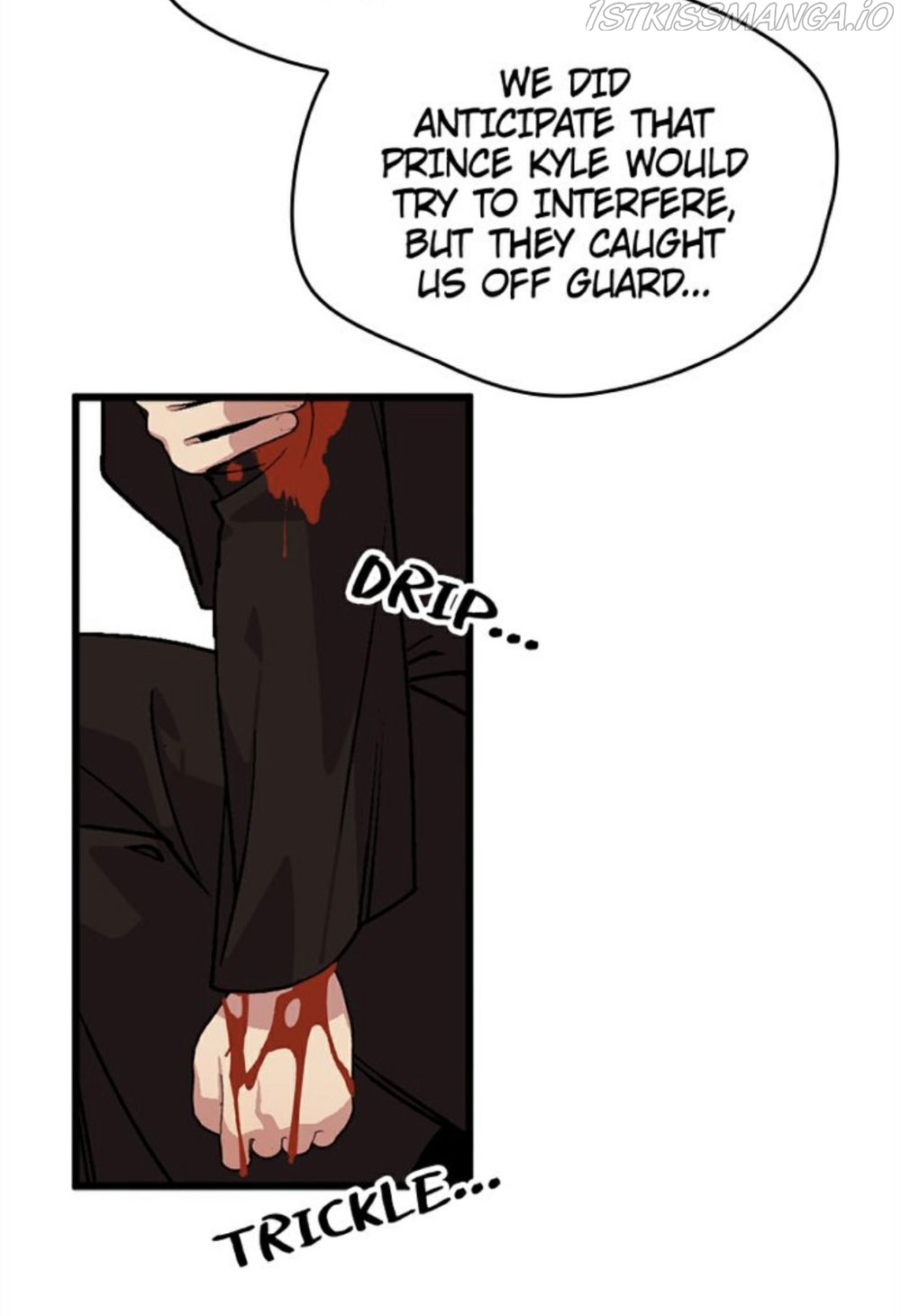 I'll Save This Damned Family! Chapter 72 page 13