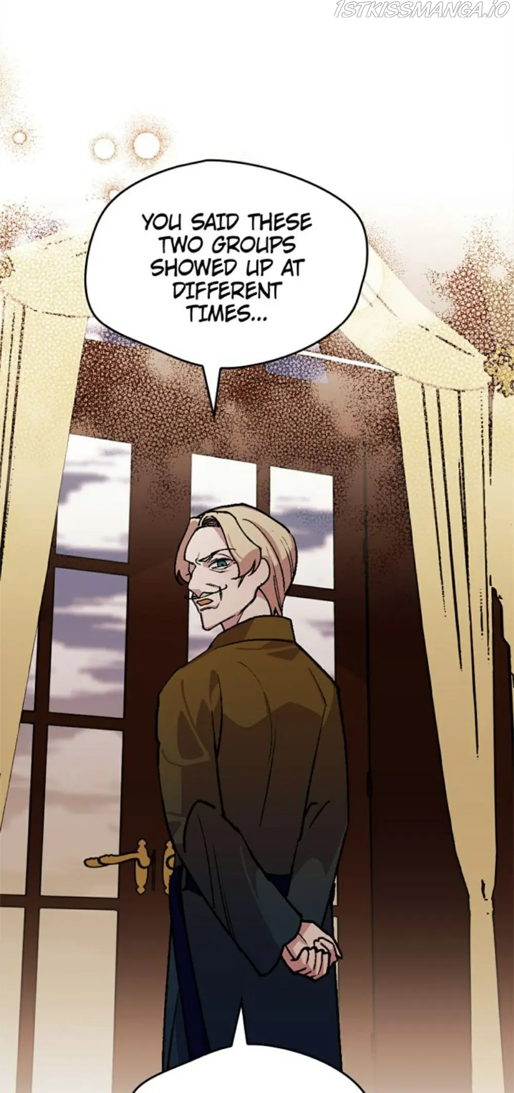 I'll Save This Damned Family! Chapter 72 page 14