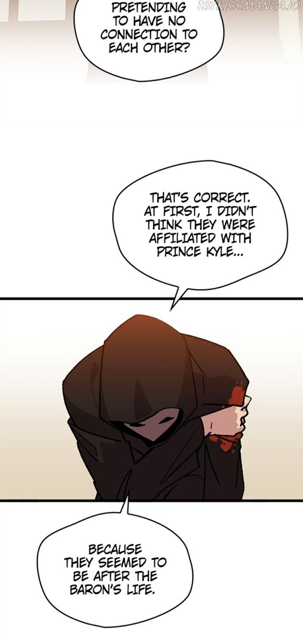 I'll Save This Damned Family! Chapter 72 page 15